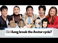 Avatar The Last Airbender Cast Answer Avatar S Most Searched Questions WIRED
