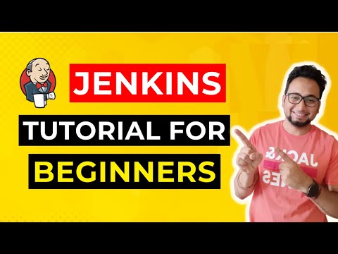 Jenkins Tutorial for Beginners | Roadmap | Pipelines | DSL | LogicOps Lab | 01
