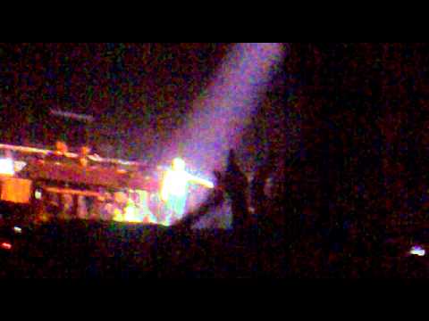 Underworld - Downpipe @ Radio1 Weekend - Privilege Ibiza 2010