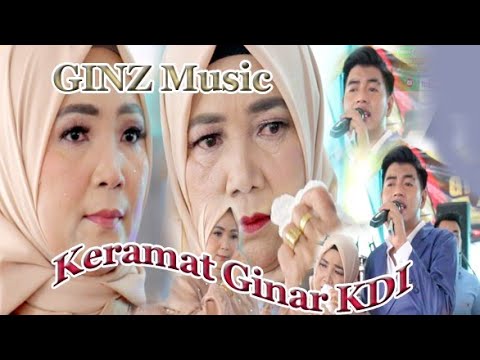 ginz music||ginar kdi keramat||semua ikut menangis||yantok gondrong studio