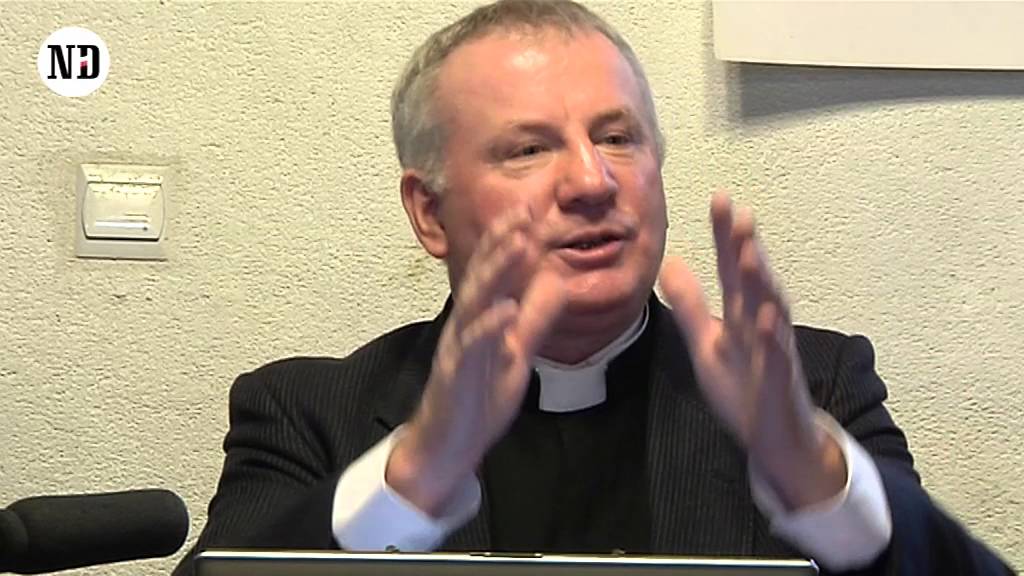 Studium Filozoficzne – ks. prof. Tadeusz Guz — Część 2 – Ideologie w polityce