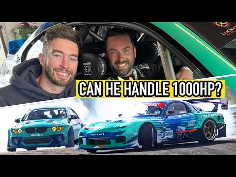 DRIFTGAMES TAKE MY EUROFIGHTER TO BATTLE at IDC ROUND 1