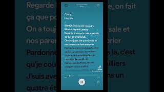 La vie qu’on mène - Ninho