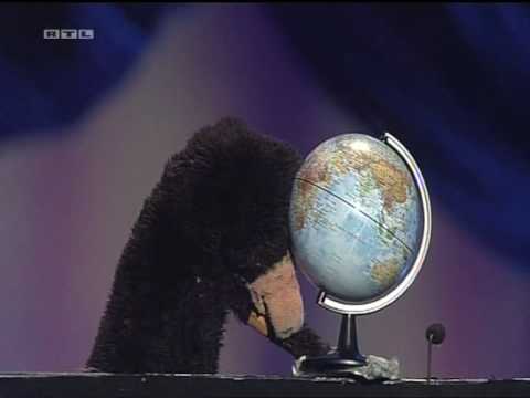 10 - Maulwurfn Urlaub Teil 10