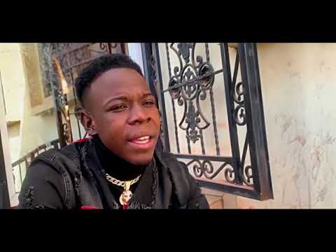 GM IZI KALA HEURE 2 SERA BY LILI PROD CLIP OFFICIEL 2021 mp4