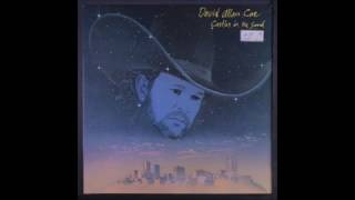03. Fool Inside Of Me - David Allan Coe with Diane Sherrill - Castles In The Sand (DAC)
