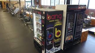 Fitness Worldwide - Bennetsville Gym Walkthrough