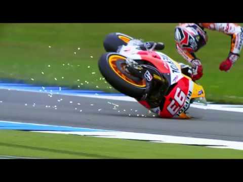 Hitting the Apex   Quote  Crashing