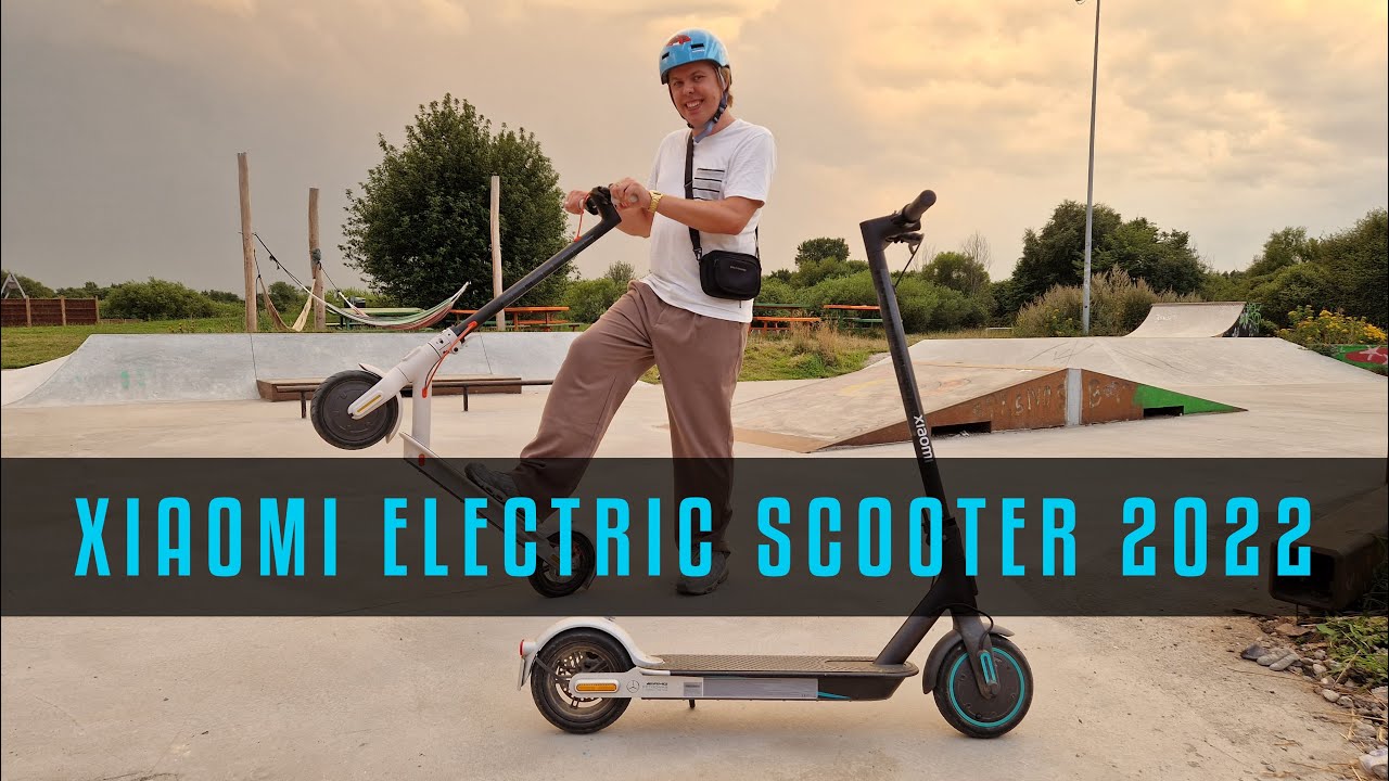 Is electric scooter worth buying?