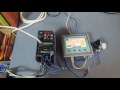 S7 1200 And FRENIC Ace Controls Via RS485 MODBUS RTU