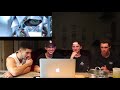 Michael Jackson - Behind the Mask *REACTION* Michael Jackson - Behind the Mask *REACTION*