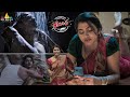 Sai Dhansika S Romantic Scenes Back To Back Shikaaru Latest Tamil Dubbed Movie Scenes Kishore