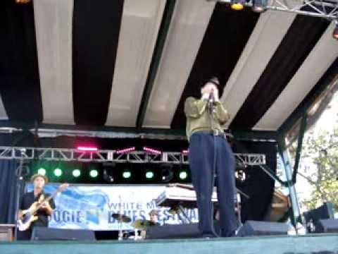 Watermelon Slim & The Workers / Tomorrow Night