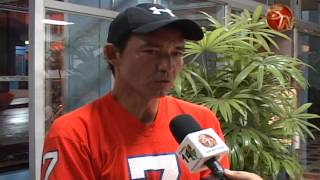 Futbol Americano sigue tomando fuerza en Pérez Zeledón