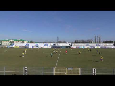 Kolejka 19. RKS Radomsko - Pelikan II Łowicz