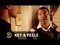 Key & Peele - White-Sounding Black Guys 