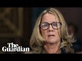 'I believed he was going to rape me,' Ford tells Senate panel 'I believed he was going to rape me,' Ford tells Senate panel