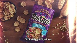 Tostitos Dawg Pound | Tostitos®. Tradition Matters™