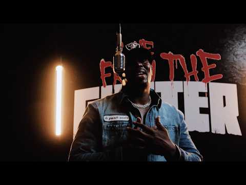 LongBeach EWill - I GOT YOU | Live From The Gutter Studio Performance