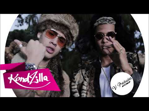 Junior Lord e Kevinho - Amsterdã (kondzilla) Lançamento 2018