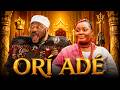 ORI ADE ODUNLADE ADEKOLA RONKE ODUSANYA Latest Yoruba Movies 2026 Yoruba Movie 2026 Drama
