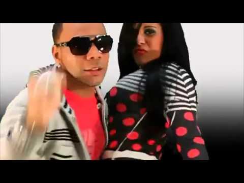 Jhon Distrito Ft La Delfy cocoro(HD)
