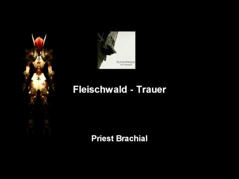 Fleischwald - Trauer