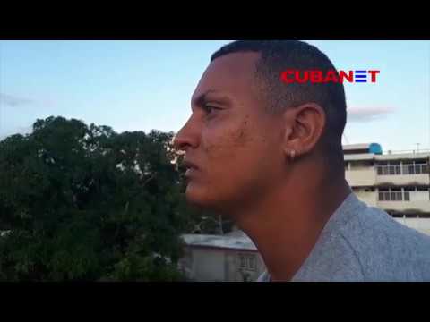 "HAMBRE y MISERIA es la realidad en CUBA": el testimonio de un OPOSITOR en el oriente cubano