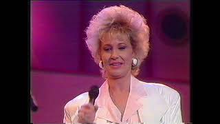 Today I started loving you again - Merle Haggard &amp; Tammy Wynette - live in London