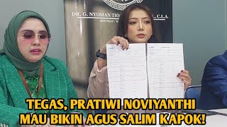 Download lagu PRATIWI NOVIYANTHI CLEARLY WANTS TO MAKE AGUS SALIM REFUSE! mp3