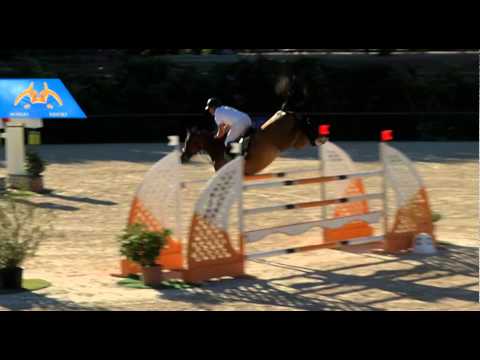 Govoni & Winwin - Grand Prix Jump Off