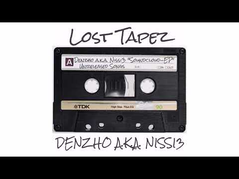 DENZHO A.K.A. NISSI3 - MIN CHREIS