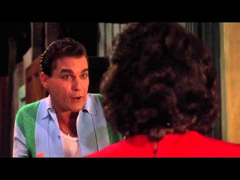 You Got Some Nerve | Goodfellas