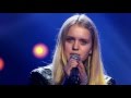 Anke – 'How You Remind Me' | Blind Audition | The ...