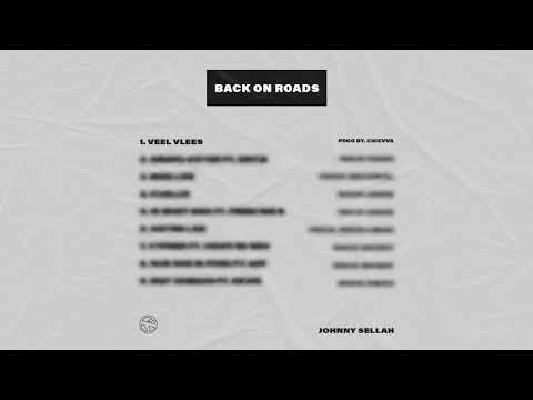 01. Johnny Sellah - Veel Vlees (Prod. Chievva)