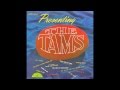 Tams - "Close To Me" (ABC) 1964