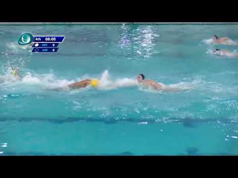 CC ORTIGIA vs RN SAVONA  HIGHLIGHTS  14 dicembre 2022