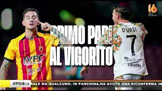 ottogol la puntata del 3 novembre 2025