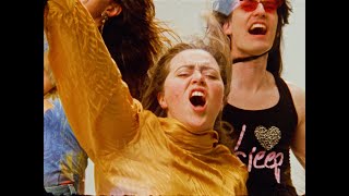 Albertine Sarges – “Stand Near Your Fire”