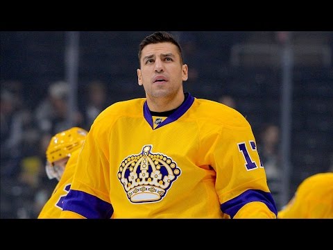 Oilers Blog II - Looch