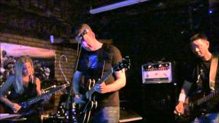 SUBSTANCE 2014 Show "Leave Me Alone" Videography: JOHN SANTANA Tribute to NEW ORDER