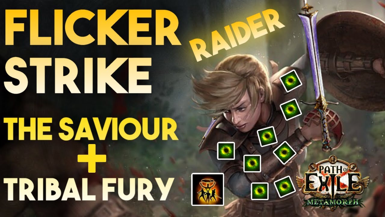 flicker strike build poe flicker strike build poe