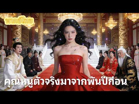 【พากย์ไทย】ชีวิตเก่าทรมาน ตายทั้งน้ำตา – ชาตินี้ขอคืนทุกอย่าง