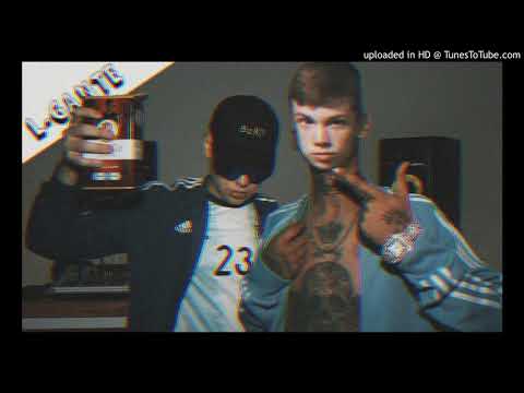 BZRP LGANTE #38 (Sanguino Version)