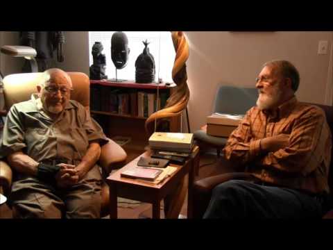 Dr. William Weber - A Lifetime of Botany