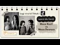 Tutorial AI Gemini Photo Editing Childhood Vs Adulthood Viral On TikTok