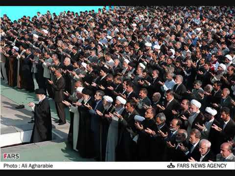 İran devrim marşı 1.