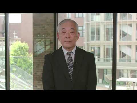 経営学科 with コロナのキャンパスライフ 「学長メッセージ～学生の皆さんへ～」