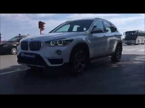 BMW X1 SDrive18D xLine - Mimmorossi.it