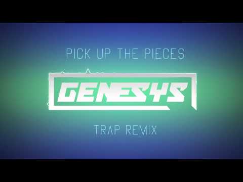 Maor Levi - Pick Up The Pieces Ft. Angela McCluskey (Genesys Trap Remix)